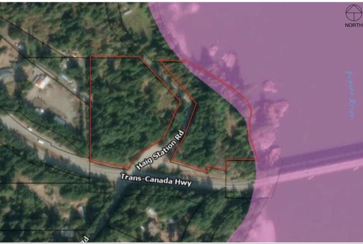 Property Photo: 21437 Haig Station Road BC V0X 1L3