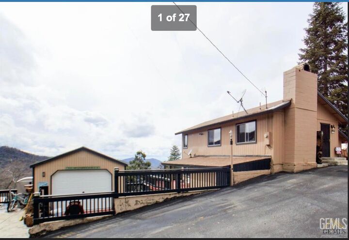 Property Photo:  45766 Carlin Drive  CA 93260 