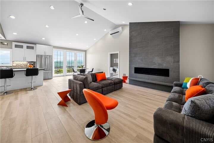Property Photo:  2671 Case Hill Road  NY 13084 