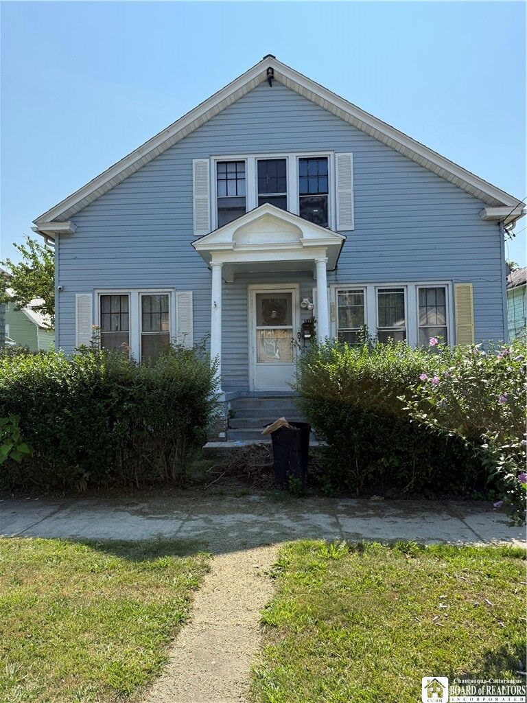 Property Photo: 51 Ruggles Street NY 14048