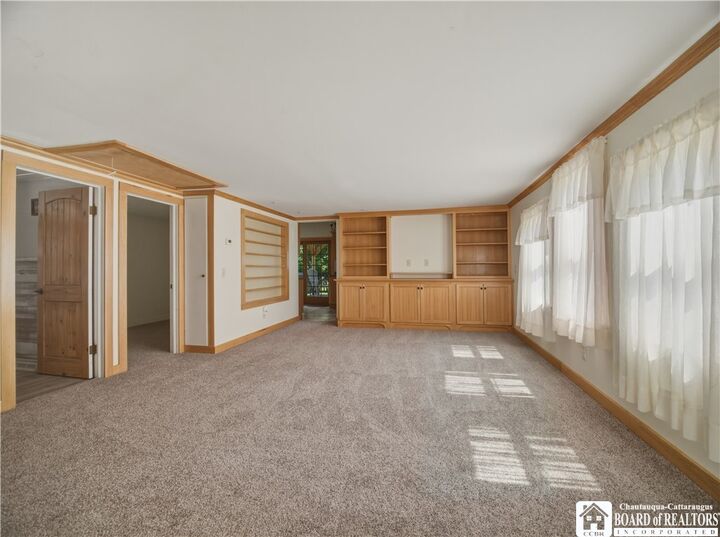 Property Photo: 60 Elm Street NY 14757