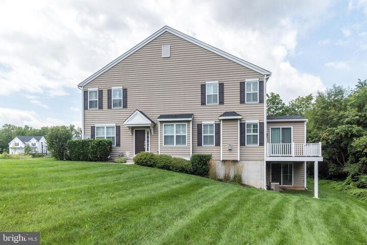 Property Photo:  242 Hillstone Circle  PA 18964 
