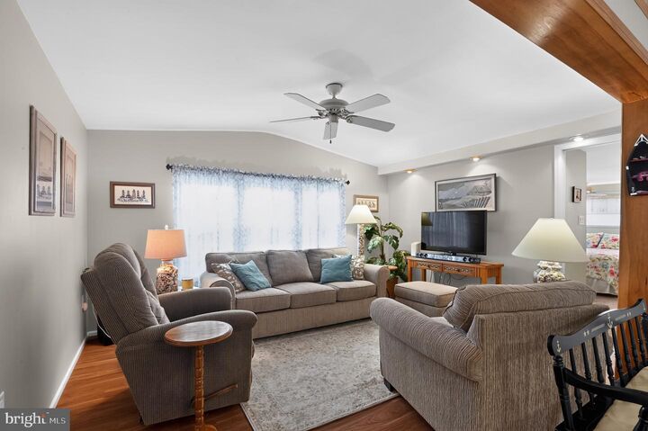 Property Photo: 27 Buttercup Road NJ 08260