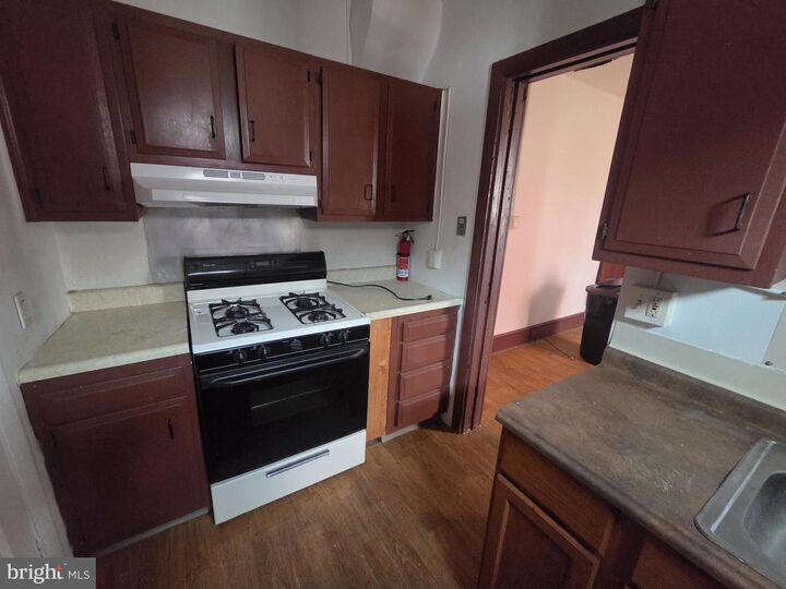 Property Photo: 1134 Spring Street 1 PA 19604