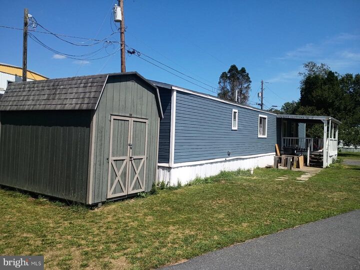Property Photo:  6 Alexander Avenue  PA 17068 