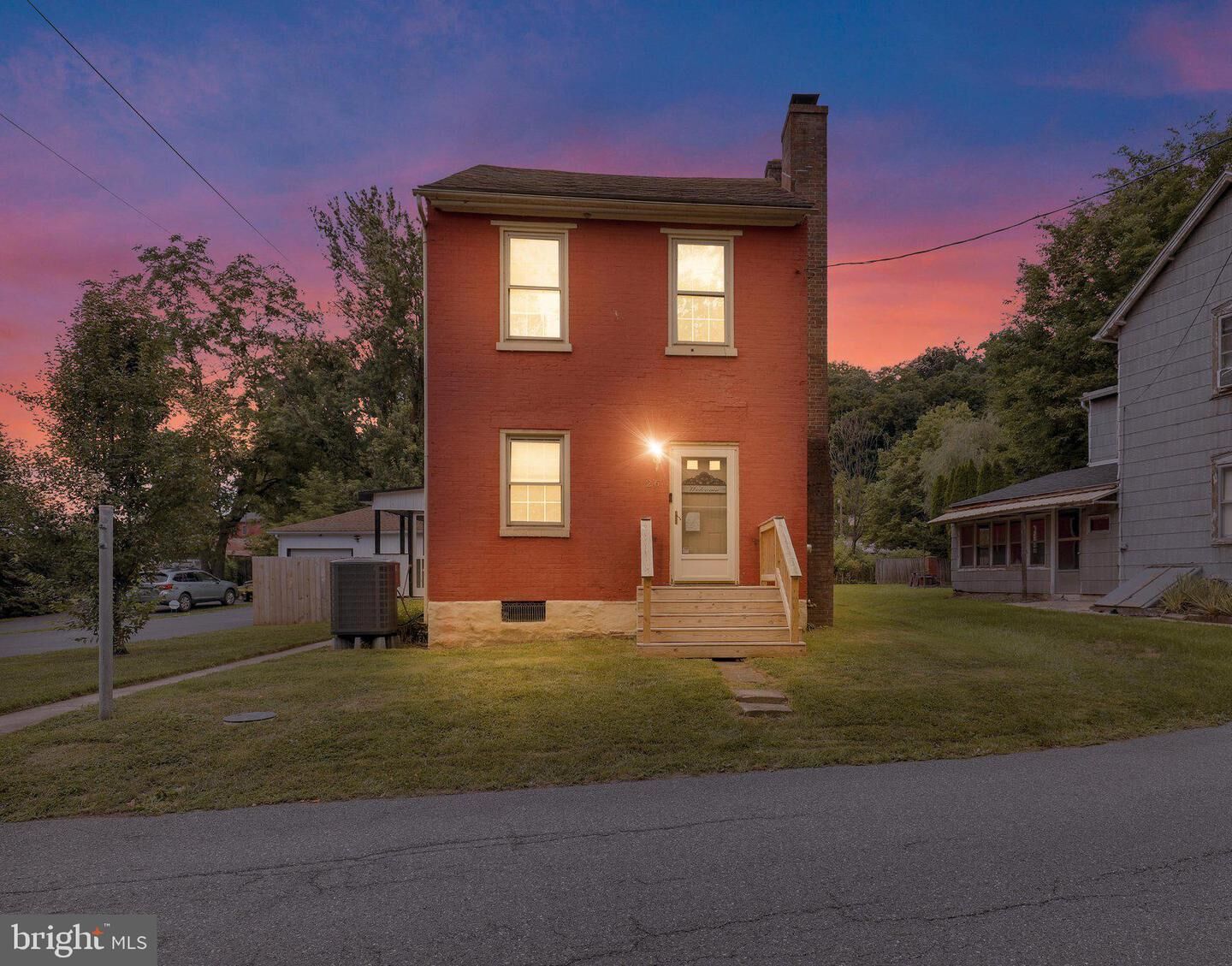 Property Photo:  26 S Schuylkill Avenue  PA 19533 