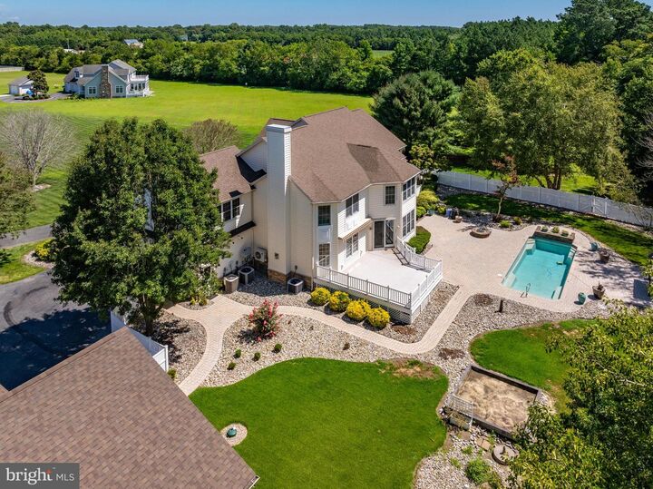 Property Photo:  10220 Shingle Landing Road  MD 21813 