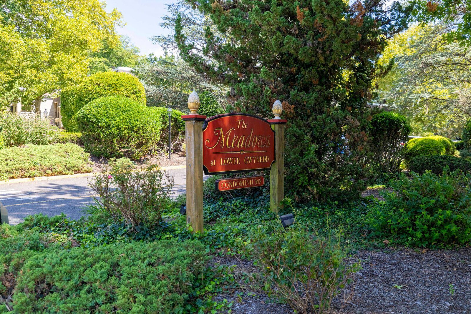 Property Photo:  501 N Bethlehem Pike 14-O  PA 19002 