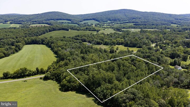 Property Photo: Constitution Highway VA 22942
