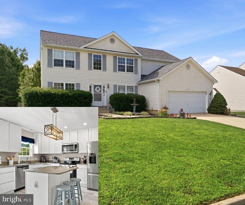 Property Photo: 47089 Sorrel Drive MD 20653