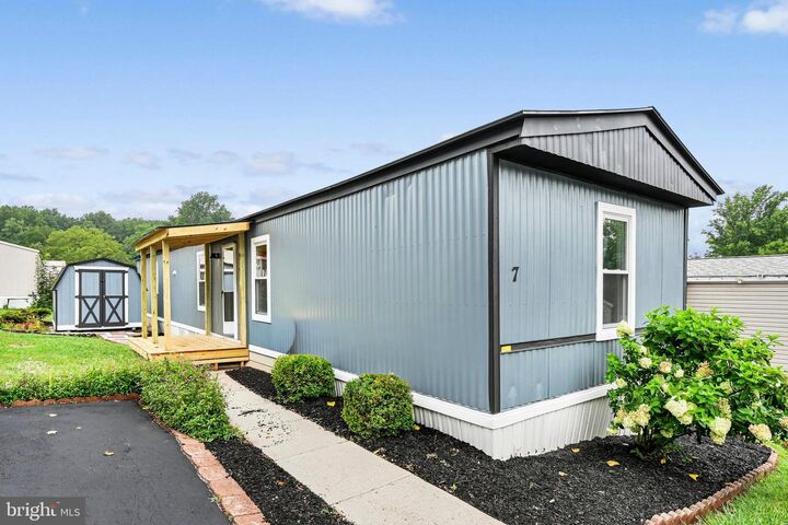 Property Photo: 7 Spruce Drive PA 17569