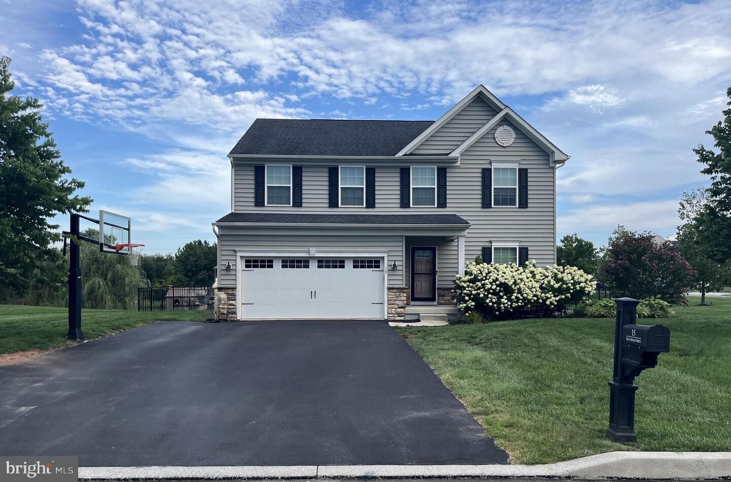 Property Photo: 15 Blue Ridge Drive PA 19525