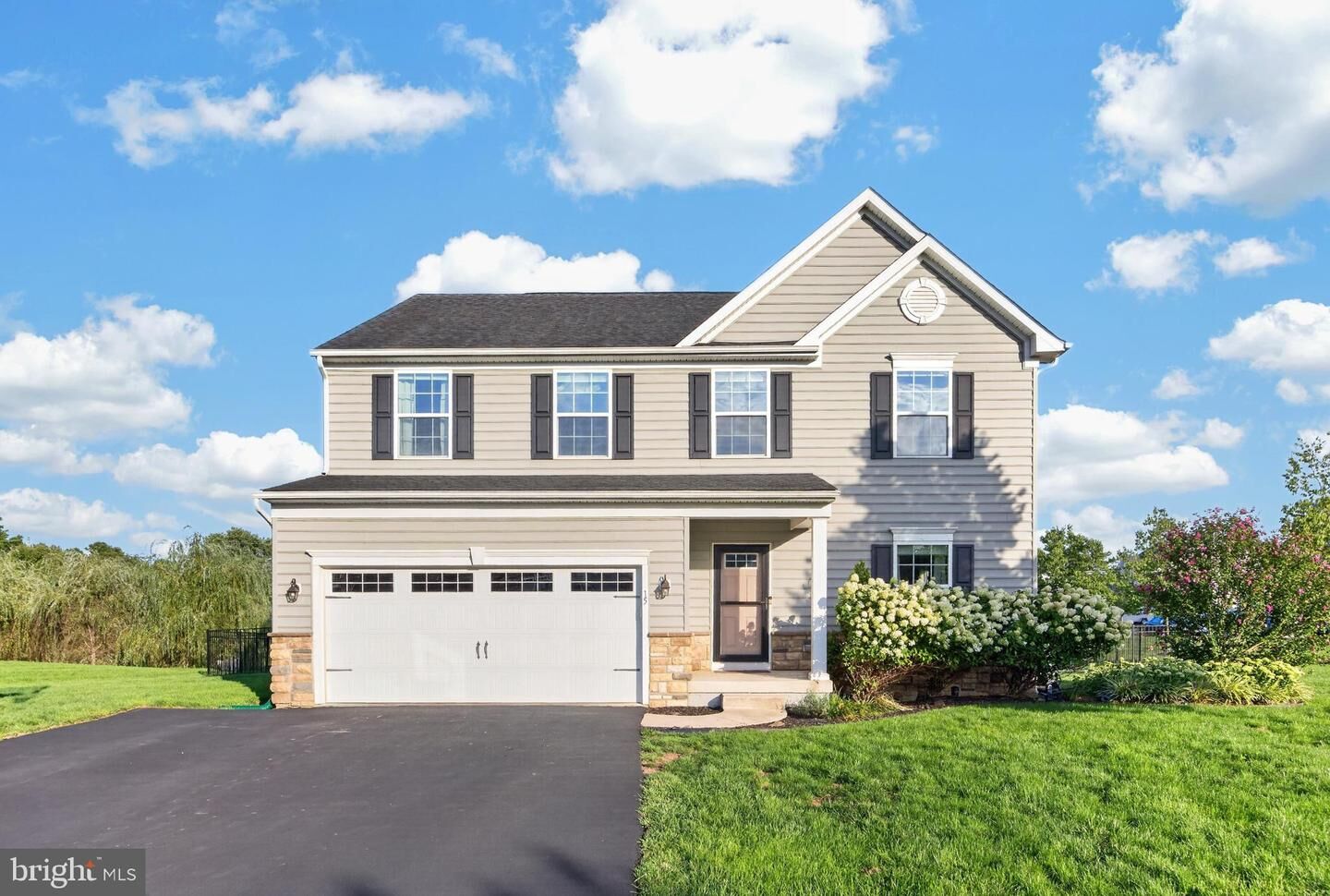Property Photo: 15 Blue Ridge Drive PA 19525