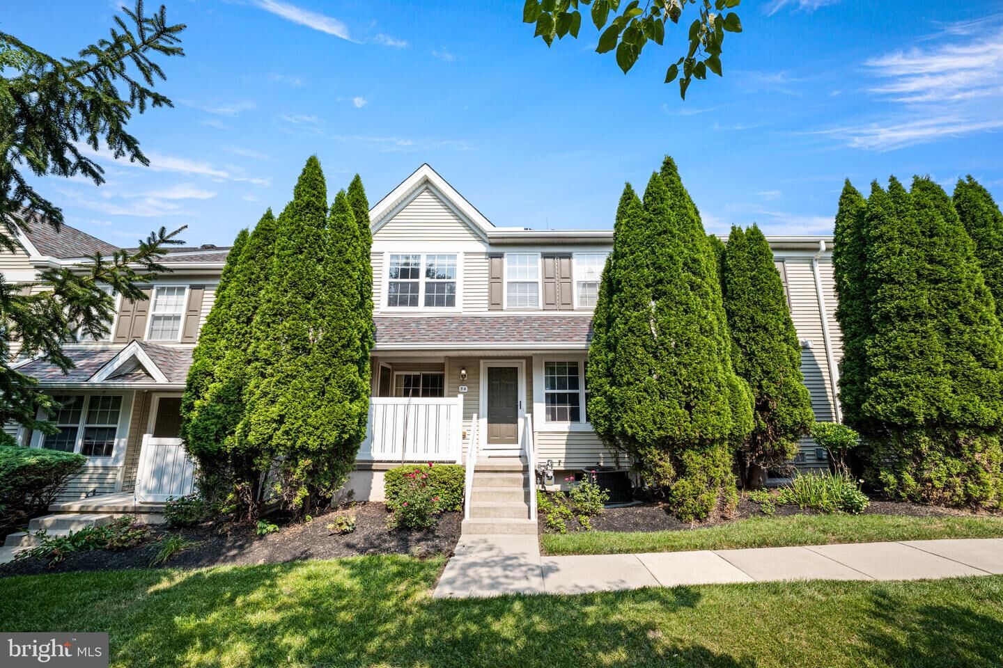 Property Photo: 54 Granite Lane 2 PA 19425