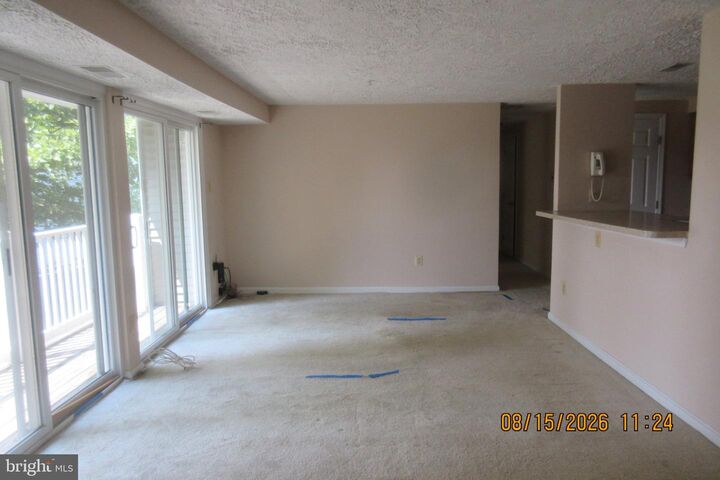 Property Photo:  301 Palmspring Drive 7  MD 20878 