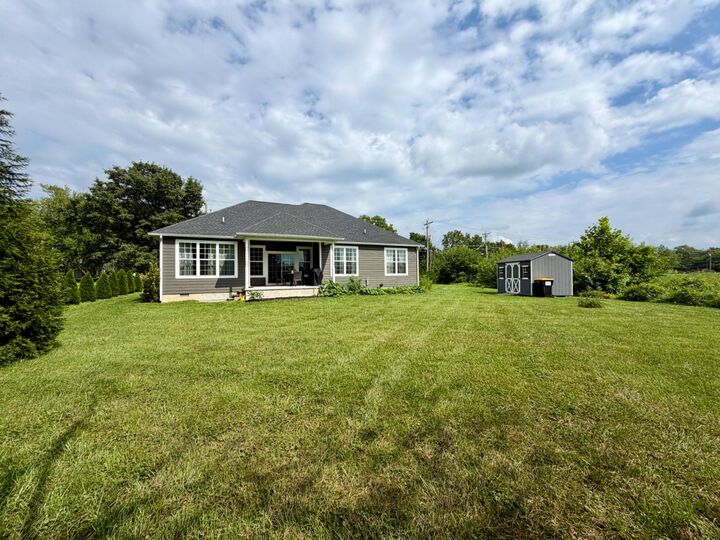 Property Photo:  414 Church Street  MD 21668 
