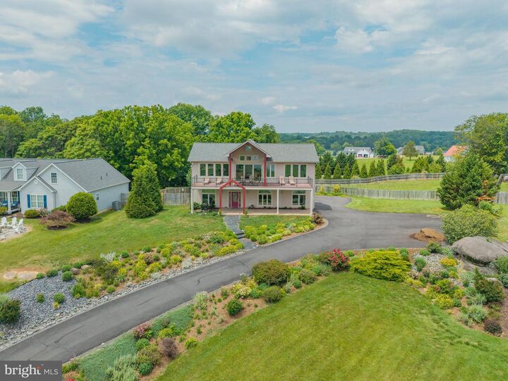 Property Photo:  0 Stonewall Ct.  VA 23117 