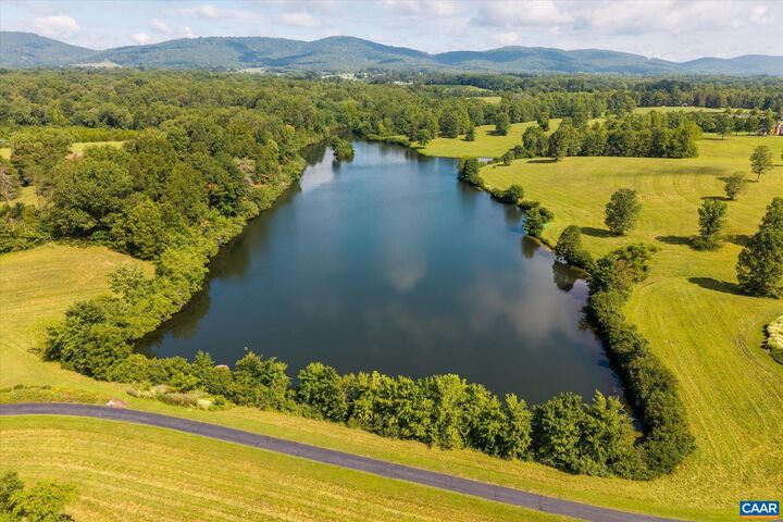 Property Photo:  4798 Barn Field Dr  VA 22947 