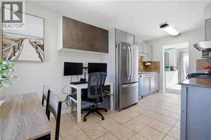 Property Photo:  67 Cedarvale Avenue  ON N1E 6Y3 