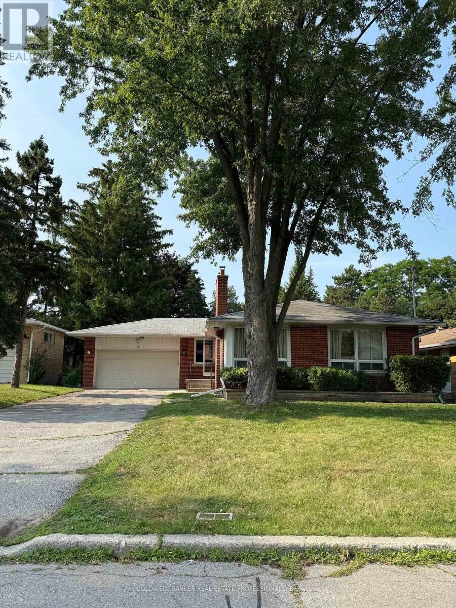 Property Photo:  232 Newton Drive Basement B  ON M2M 2P3 