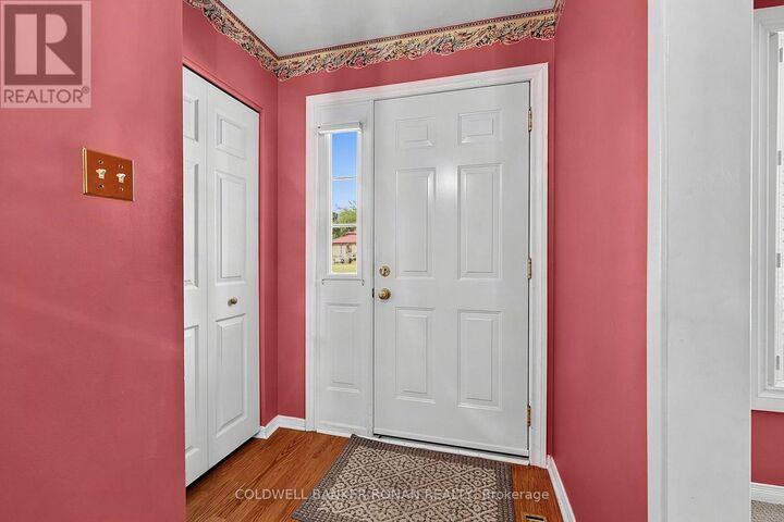 Property Photo: 43 Alexander Street ON L0G 1W0