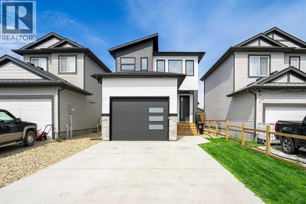 Property Photo:  123 Athabasca Crescent  AB T9J 1C2 