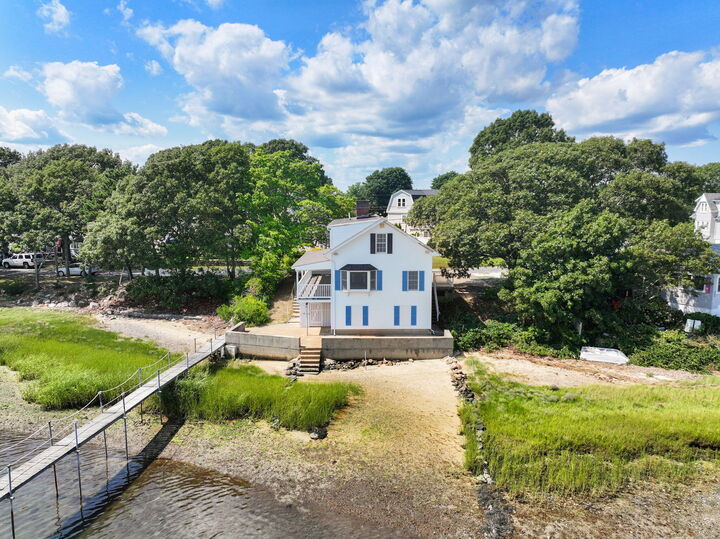 Property Photo:  584 Circuit Avenue  MA 02559 