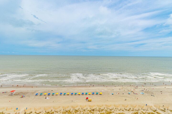Property Photo:  6900 N Ocean Blvd. 1541  SC 29572 