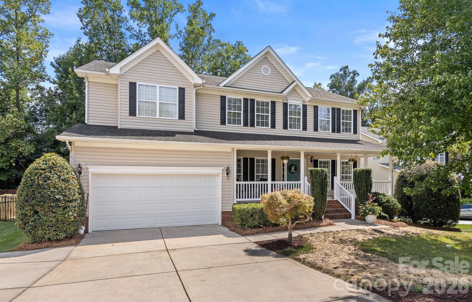 Property Photo:  4431 Sunset Rose Drive  SC 29708 