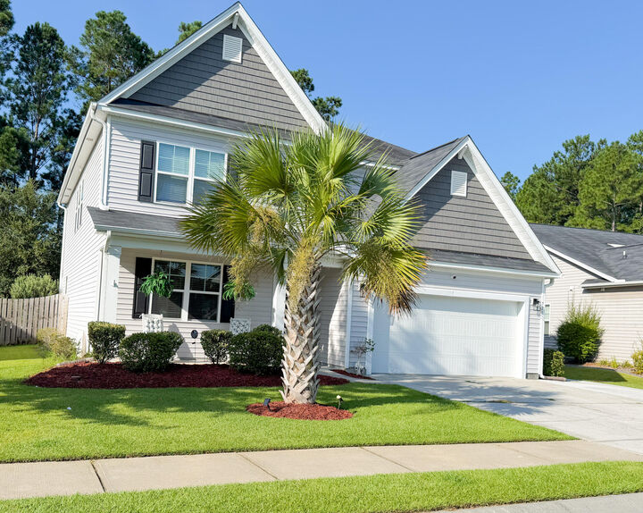 Property Photo:  720 Kilarney Road  SC 29483 