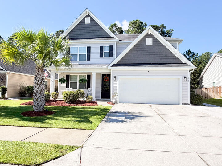 Property Photo:  720 Kilarney Road  SC 29483 