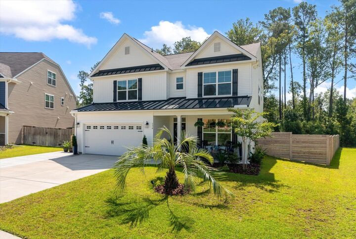 Property Photo: 134 Palfrey Drive SC 29472