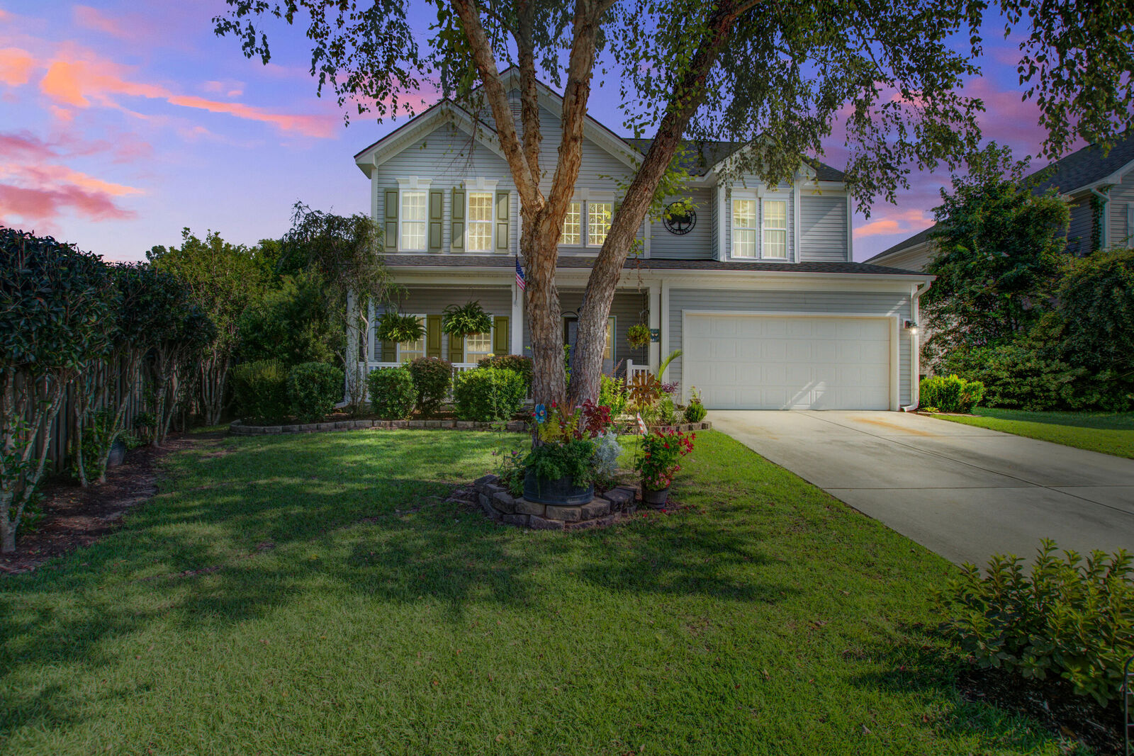Property Photo:  103 Rosario Drive  SC 29483 