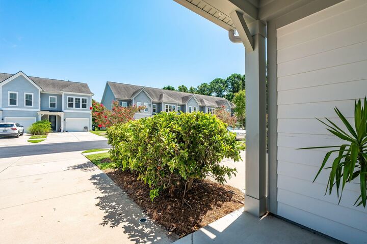 Property Photo: 815 Porcari Street SC 29412