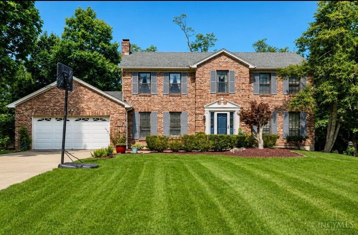 Property Photo: 2241 Donnington Lane OH 45244