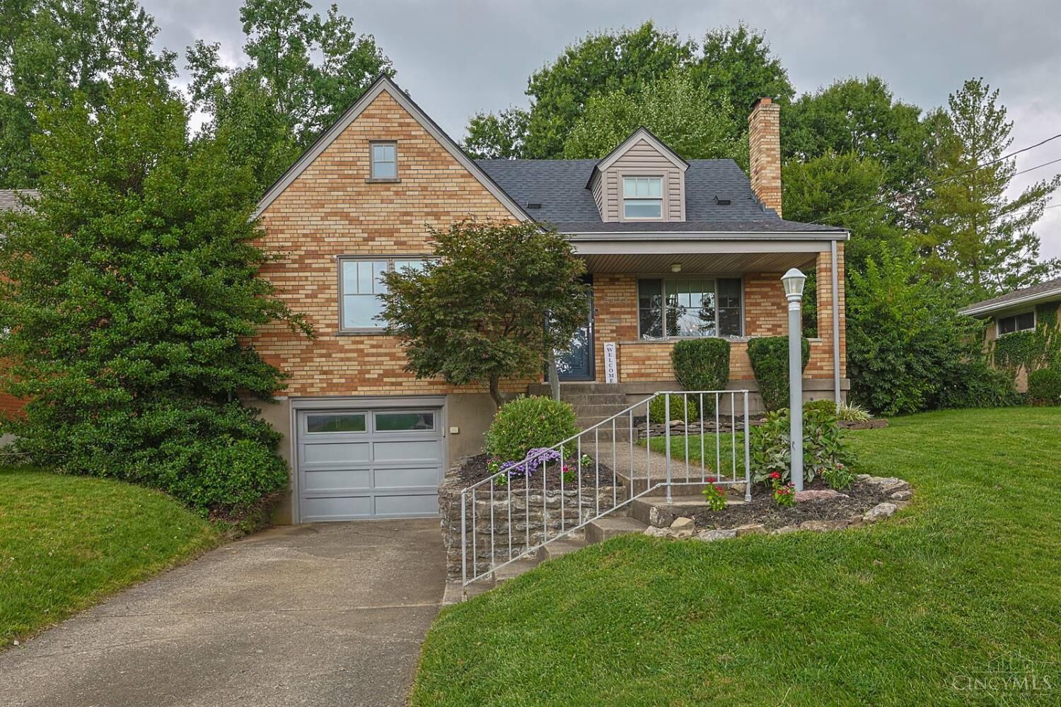 Property Photo:  3435 Harwinton Lane  OH 45248 