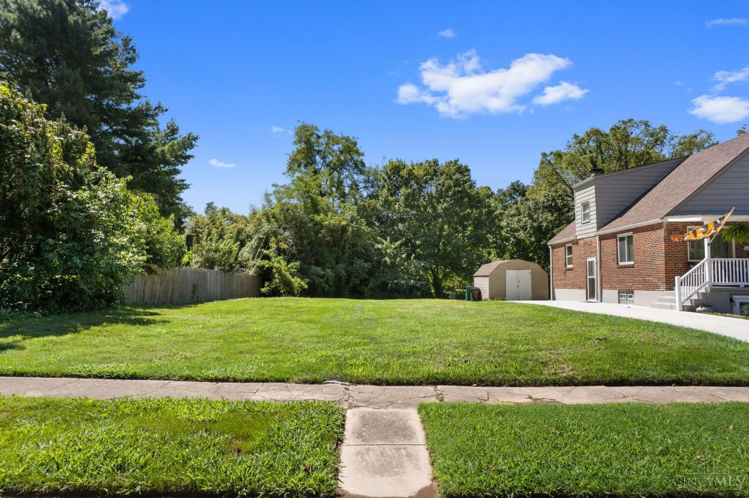 Property Photo: 6505 Roe Street OH 45227