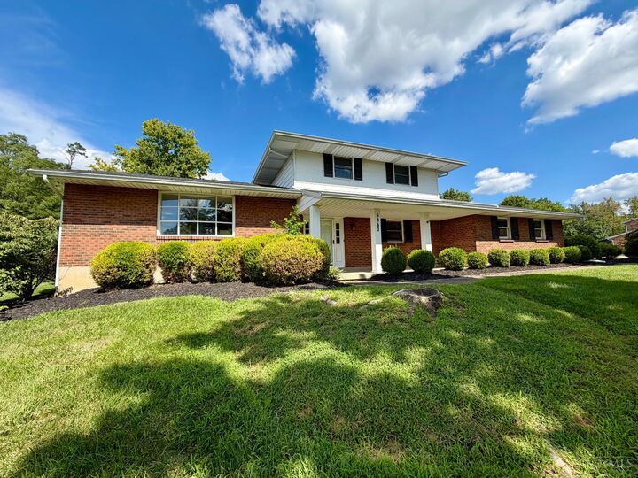 Property Photo:  6862 Windwood Drive  OH 45241 
