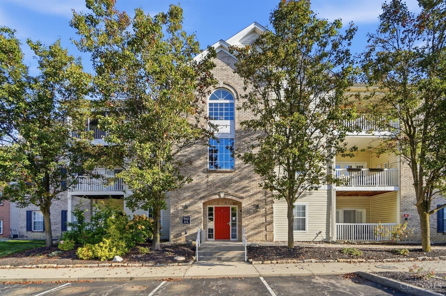 Property Photo:  5413 Michelles Oak Court  OH 45248 