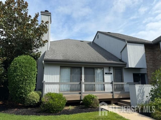 Property Photo: 16 Wisteria Court NJ 08852