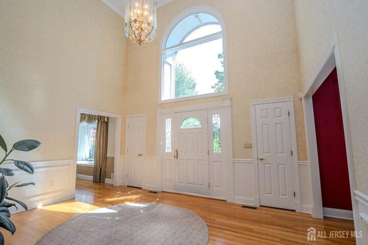 Property Photo: 40 Newland Court NJ 08807