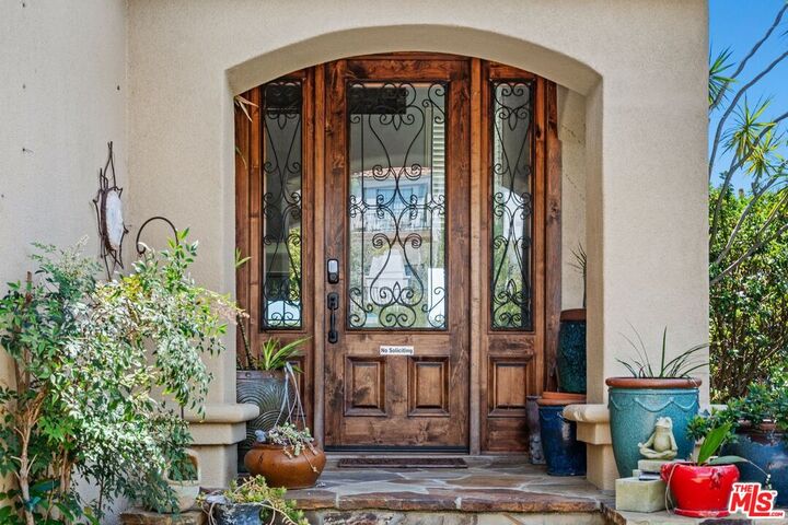 Property Photo: 16778 Calle Arbolada CA 90272