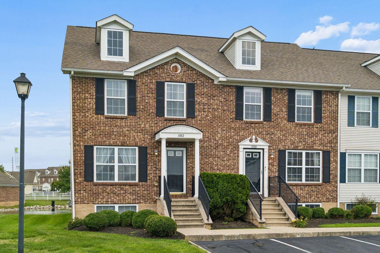 Property Photo: 1080 Shady Lake Drive OH 43228