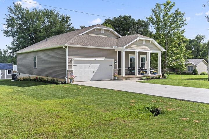 Property Photo:  7326 State Route 19  OH 43338 