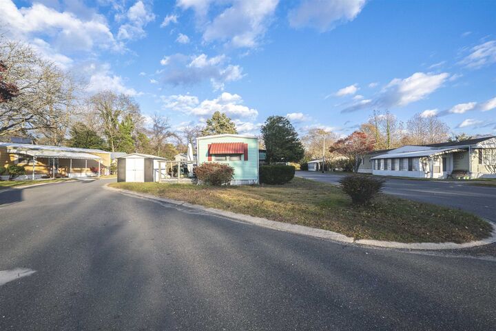 Property Photo:  169 Stimpson  NJ 08204 