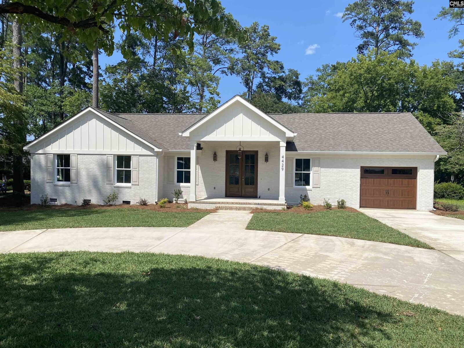 Property Photo: 4429 Winthrop SC 29206