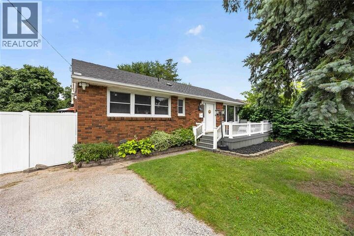 Property Photo:  1108 Errol Road East  ON N7S 2E9 