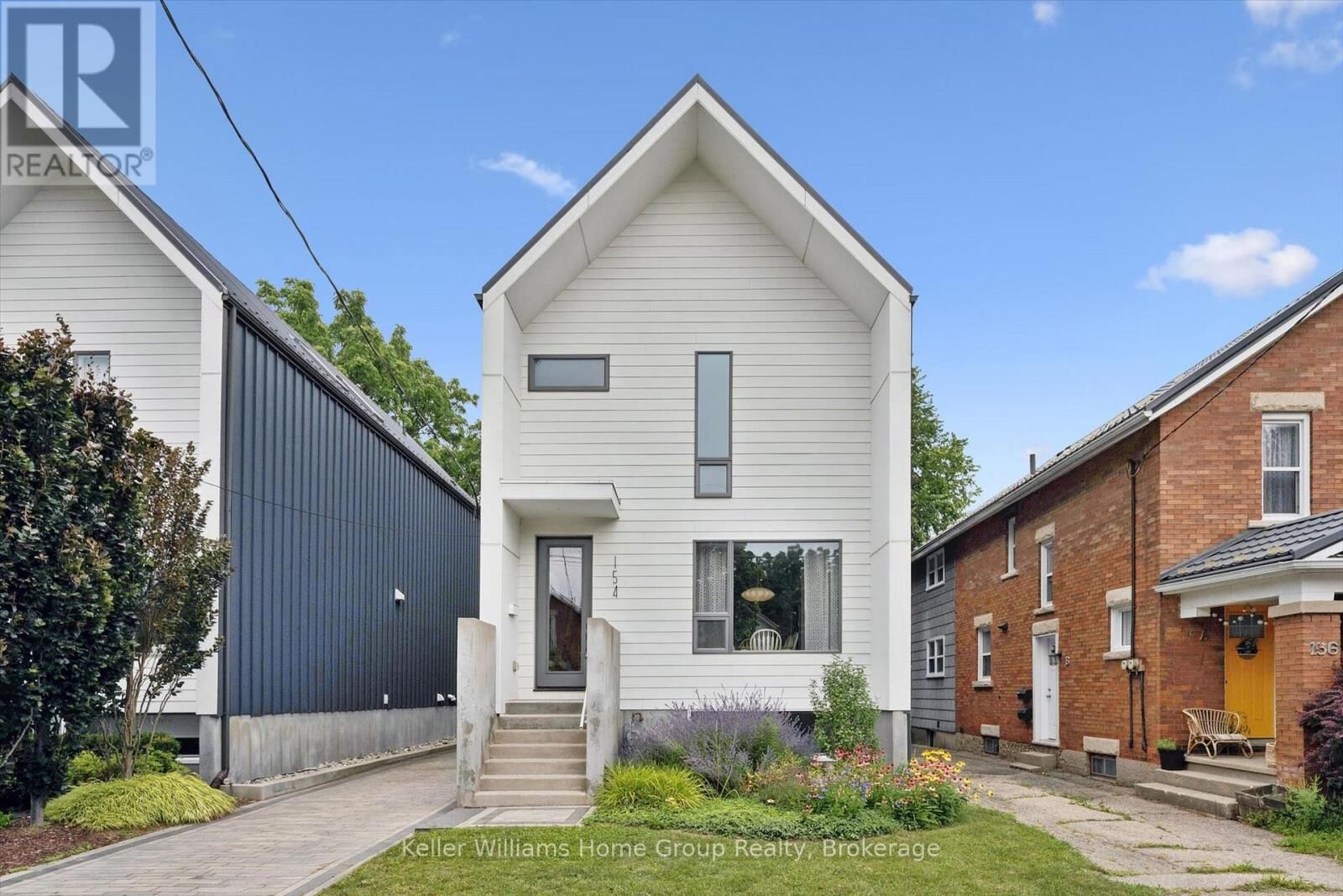 Property Photo: 154 Ontario Street ON N1E 3B4