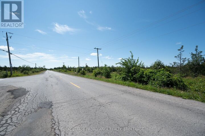 Property Photo:  1707 County Road 2  ON K0K 1P0 