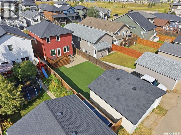 Property Photo:  275 Wyant Lane  SK S7W 0L3 